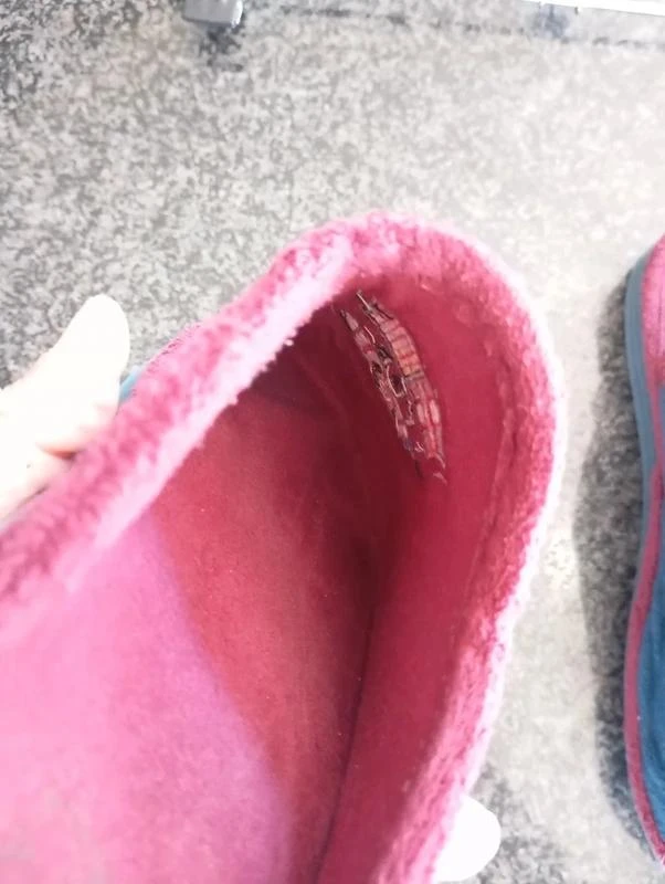 Zapatillas de niño casa n°35 – photo 5